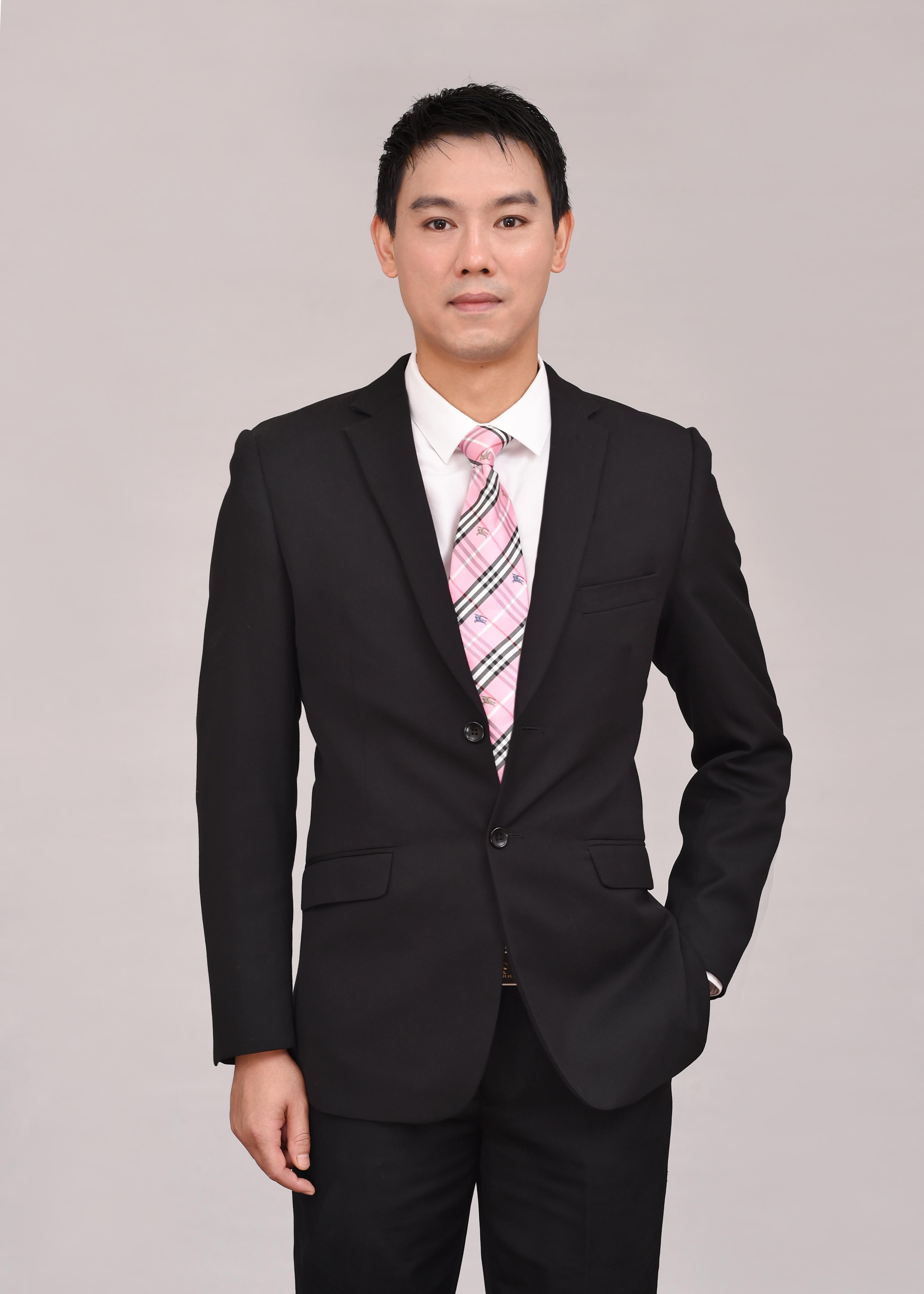 刘成宪 项目运营总监